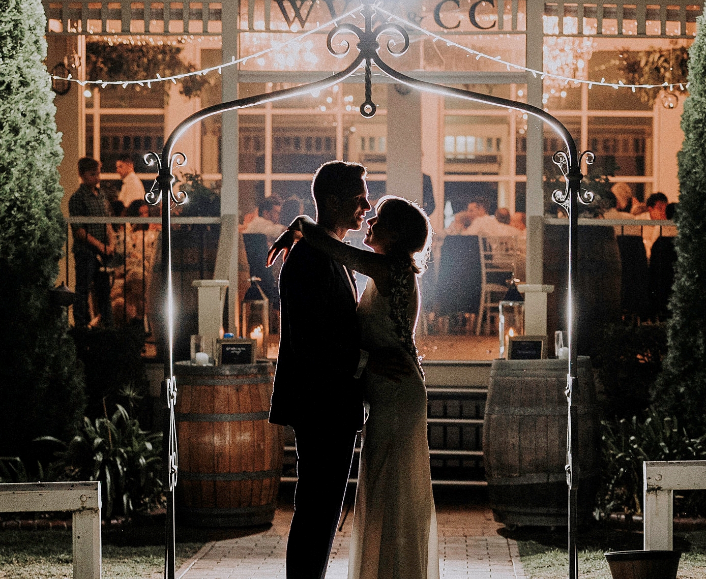 Wandin Valley Estate